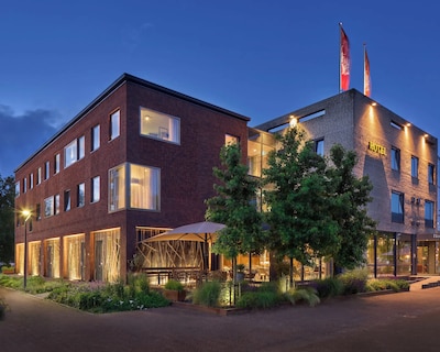 Hotel Restaurant Grandcafe ’t Voorhuys