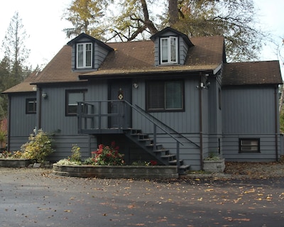 Riverside Resort & RV Park