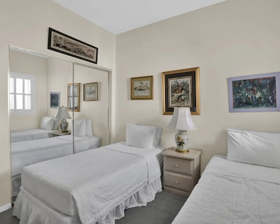 The Hermitage at Napeague