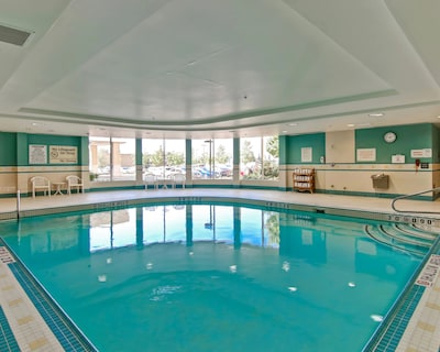 Homewood Suites by Hilton Toronto Airport Corporate Centre