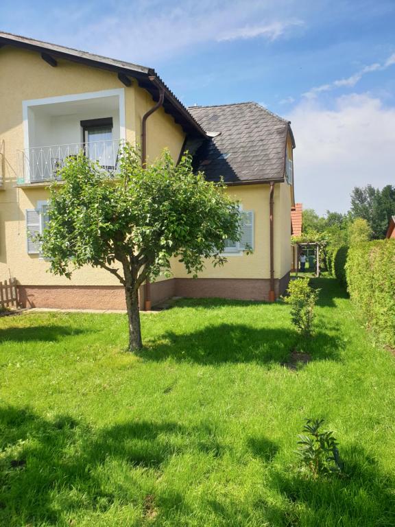 Stammhaus – somnium Appartements Südsteiermark