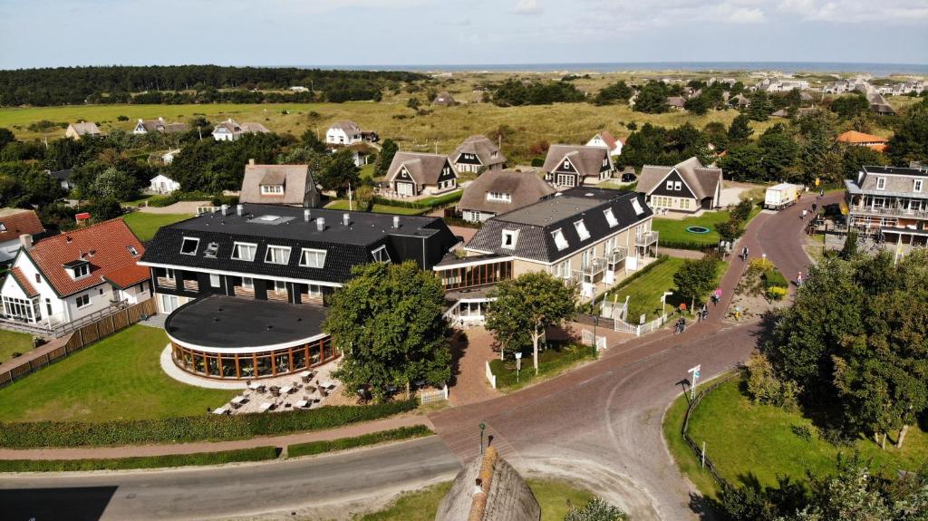 Hotel Nes