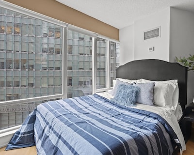 RivetStays – The Pantages Suite