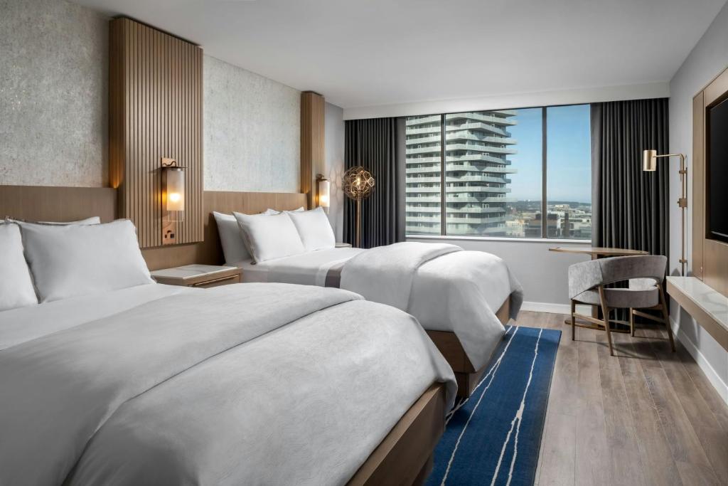 The Westin Harbour Castle, Toronto