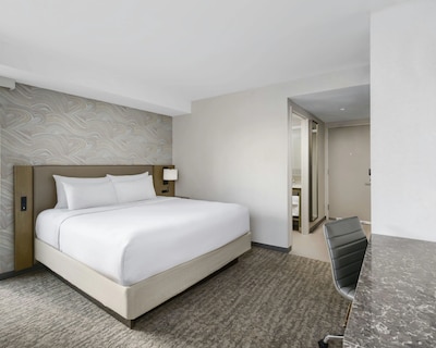 Residence Inn by Marriott New York Downtown Manhattan/Financial District