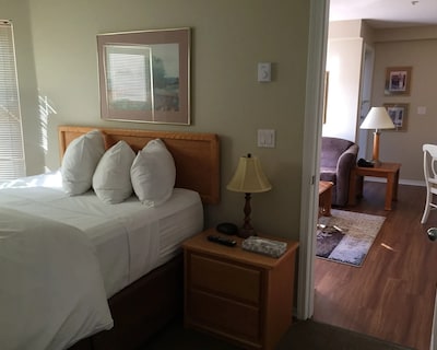 Times Square Suites Hotel