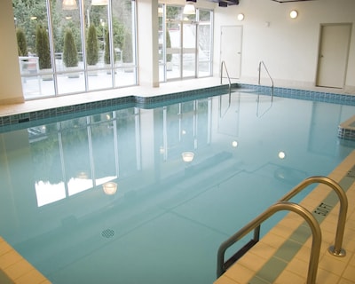 Harrison Beach Hotel