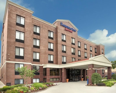 Fairfield Inn New York LaGuardia Airport/Astoria