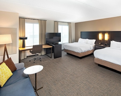 Residence Inn by Marriott Toronto Mississauga West