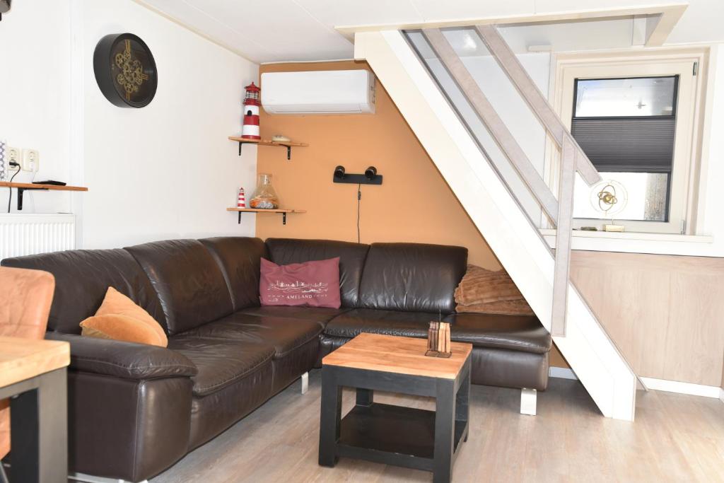 Appartement Tjerk