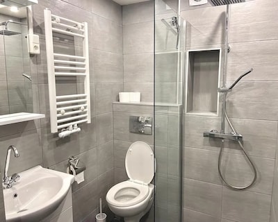 Bed & Ontbijt Haddock