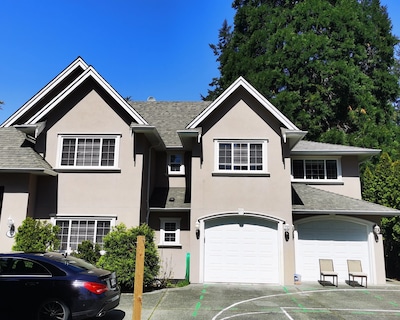 Room #B Eagle’s house