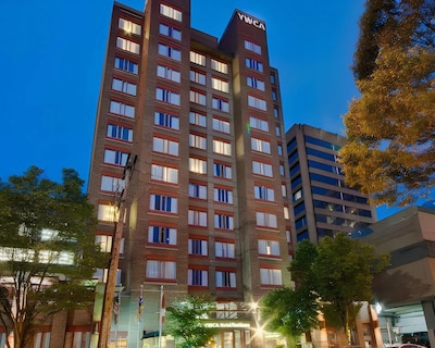 YWCA Hotel Vancouver