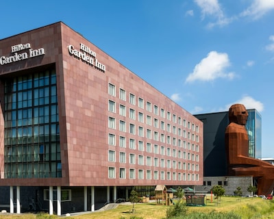 Hilton Garden Inn Leiden