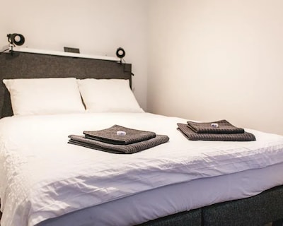 Stadslogies Leeuwarden