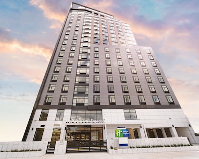 Holiday Inn Express Long Island City E – New York By Ihg