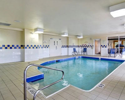 Hilton Garden Inn Toronto/Mississauga