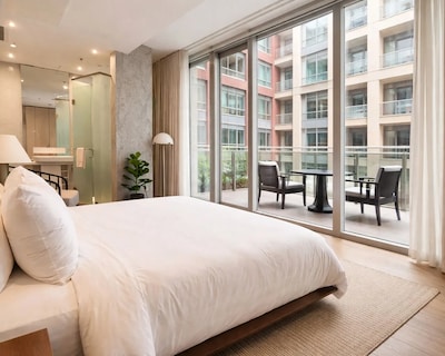 Nester Entertainment District