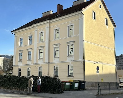 Serenity Apartment – Essential