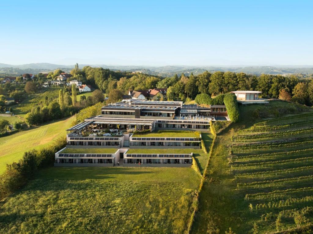 Genusshotel Riegersburg