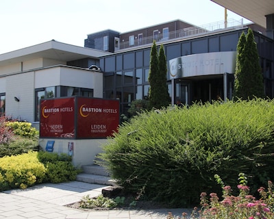Bastion Hotel Leiden Oegstgeest