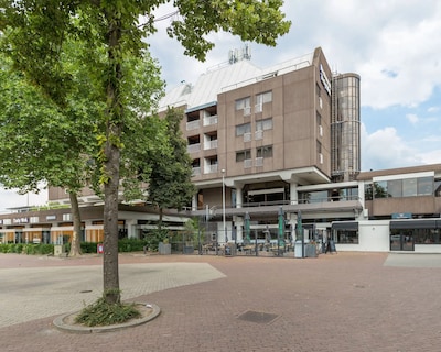 Leonardo Hotel Lelystad City Center