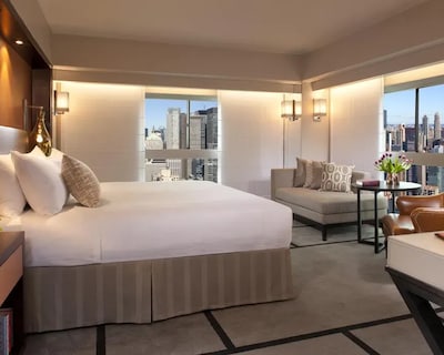 Millennium Hilton New York One UN Plaza