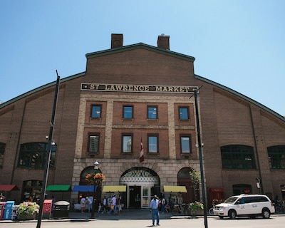 Intercontinental Hotels Toronto Centre By Ihg