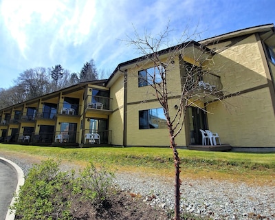 Wessex Inn By The Sea