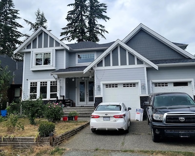 Oscar INN & 2bd Family Suite or Private Room