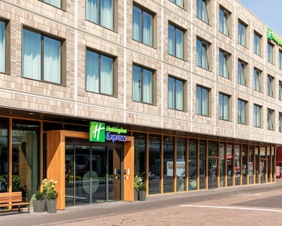 Holiday Inn Express Almere By Ihg