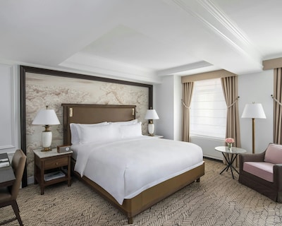 The Ritz-Carlton New York Central Park