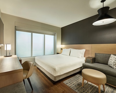 Hyatt Place Vancouver/Metrotown