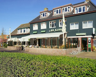 Hotel de Klok