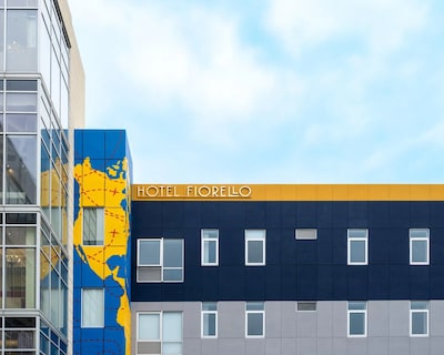 Voco Fiorello – Laguardia East By Ihg