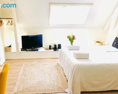 B&B in woonboerderij vlakbij Lemmer