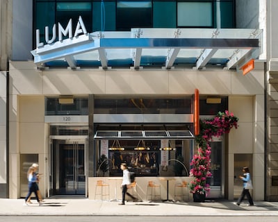 LUMA Hotel Times Square