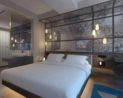 Renaissance New York Harlem Hotel