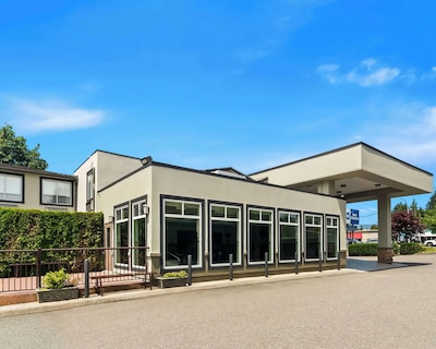 Best Western Maple Ridge Hotel