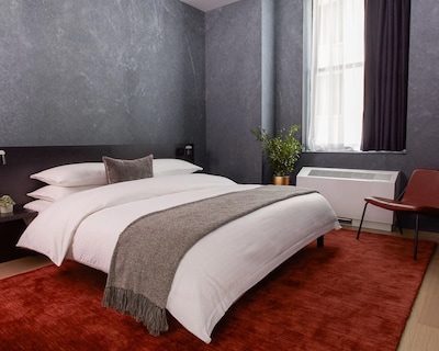 Mint House at 70 Pine