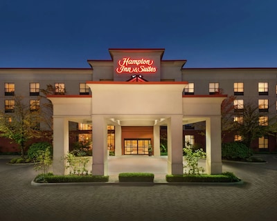 Hampton Inn & Suites by Hilton Langley-Surrey
