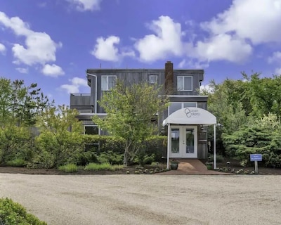 Cozy Pad 2br Beachside Home | Tennispoolfreepkg