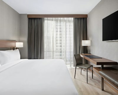 AC Hotel New York Downtown