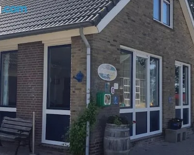 B&B De Kandelaar