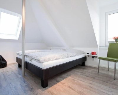 Vacation apartment  Little sister in the Paulinos house