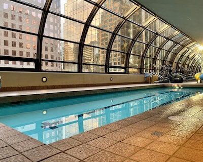 Metropolitan Hotel Vancouver