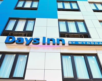 Days Inn by Wyndham Bronx NYC