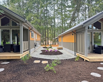 Crown Isle Resort & Golf Community