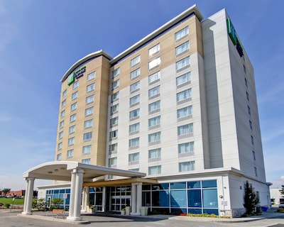 Holiday Inn Express & Suites Toronto – Markham By Ihg