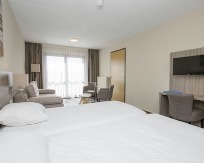 Fletcher Badhotel Callantsoog